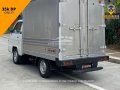 2013 Mitsubishi L300 Aluminum Van MT-9