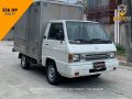 2013 Mitsubishi L300 Aluminum Van MT-11