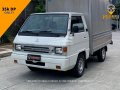 2013 Mitsubishi L300 Aluminum Van MT-0