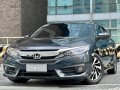2016 Honda Civic 1.8 E Gas Automatic✅️138K ALL IN (0935 600 3692) Jan Ray De Jesus-1