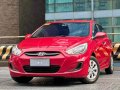 🔥 2017 Hyundai Accent 1.4 GL Automatic Gas🔥-1
