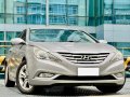 2011 HYUNDAI SONATA THETA II 2.4 A/T GAS‼️-1