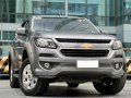 2019 Chevrolet Trailblazer LT 4x2 Diesel Automatic-1