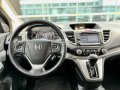 🔥 2015 Honda Crv 4x2 Gas Automatic🔥 ☎️𝟎𝟗𝟗𝟓 𝟖𝟒𝟐 𝟗𝟔𝟒𝟐-4