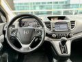 2015 Honda Crv 4x2 Gas Automatic Call us 09171935289-12