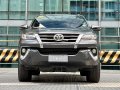 2019 Toyota Fortuner 2.4G 4x2 Automatic Diesel Call us 09171935289-0