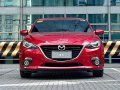 2016 Mazda 3 2.0 Hatchback Gas Automatic 99k ALL IN DP! RARE 24k ODO ONLY‼️📱09388307235-1