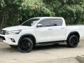 HOT!!! 2020 Toyota Hilux G Revo for sale at affordable price-3