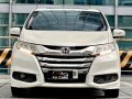 2015 Honda Odyssey 2.4 EX Navi A/T Gasoline✅️PROMO: 207K ALL-IN DP(0935 600 3692) Jan Ray De Jesus -0
