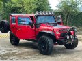 HOT!!! 2017 Jeep Wrangler Rubicon 4x4 LOADED for sale at affordable price-1