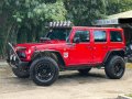 HOT!!! 2017 Jeep Wrangler Rubicon 4x4 LOADED for sale at affordable price-3