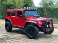 HOT!!! 2017 Jeep Wrangler Rubicon 4x4 LOADED for sale at affordable price-4