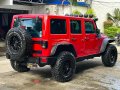 HOT!!! 2017 Jeep Wrangler Rubicon 4x4 LOADED for sale at affordable price-7