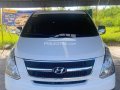 2013 Hyundai Grand Starex VGT-0