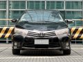 2014 Toyota Altis 1.6L G Gas Automatic ✅️95k ALL IN PROMO‼️ (0935 600 3692) Jan Ray De Jesus-0