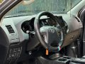 HOT!!! 2015 Toyota Fortuner V for sale at affordable price-10