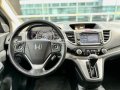 2015 Honda Crv 4x2 Gas Automatic ✅️106K ALL IN (0935 600 3692) Jan Ray De Jesus-9