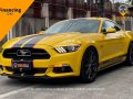 2015 Ford Mustang GT 50th Anniversary-0