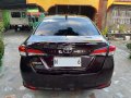 2021 Toyota Vios 1.3 XLE CVT for sale-4