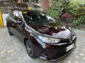 2021 Toyota Vios 1.3 XLE CVT for sale-2