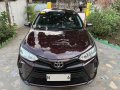 2021 Toyota Vios 1.3 XLE CVT for sale-1