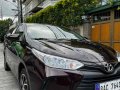 Toyota Vios 1.3 XLE 2022 M/T-0