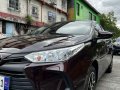 Toyota Vios 1.3 XLE 2022 M/T-5