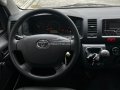 Toyota Hiace Commuter 2023 3.0Engine-8