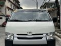 Toyota Hiace Commuter 2023 3.0Engine-10