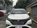 Toyota Rush 1.5G 2021 White Automatic-1