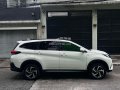 Toyota Rush 1.5G 2021 White Automatic-5