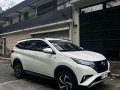Toyota Rush 1.5G 2021 White Automatic-6