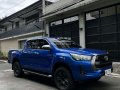 2021 Hilux 2.4G 4x2 Automatic-0