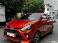 2022 Toyota Wigo G Automatic-1