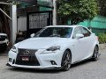 HOT!!! 2014 Lexus is350 for sale at affordable price-1