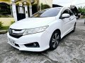 Honda City VX 2016 AT-2