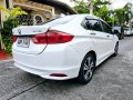 Honda City VX 2016 AT-4