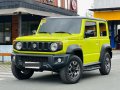 HOT!!! 2022 Suzuki Jimny GLX 4x4 for sale at affordable price-7