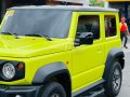 HOT!!! 2022 Suzuki Jimny GLX 4x4 for sale at affordable price-11