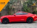 2019 Ford Mustang EcoBoost-8