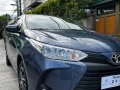 2023 Toyota Vios 1.3XLE M/T Grayish blue-0