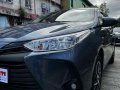 2023 Toyota Vios 1.3XLE M/T Grayish blue-7