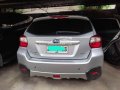 For sale Subaru XV base first owned casa well maintained. All original-8
