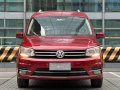 2018 Volkswagen Caddy Sportline 1.6 Automatic Diesel-0