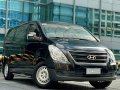 2016 Hyundai Grand Starex 2.5 TCI Manual Diesel-1