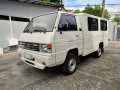 Selling used White 2020 Mitsubishi L300 Euro 4 by trusted seller-0