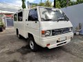 Selling used White 2020 Mitsubishi L300 Euro 4 by trusted seller-2