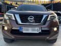 4x4 Top of the Line Nissan Terra VL Casa Maintain with Records. Low Mileage. Almost New-1