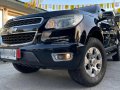 4x4 Top of the Line Chevrolet Colorado Z71 AT Premium Warranty Inspected -0