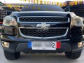 4x4 Top of the Line Chevrolet Colorado Z71 AT Premium Warranty Inspected -1